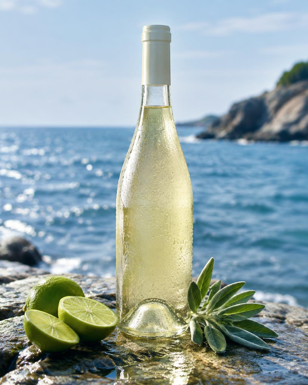 Brezza Chiara, vino bianchi dimostrativo