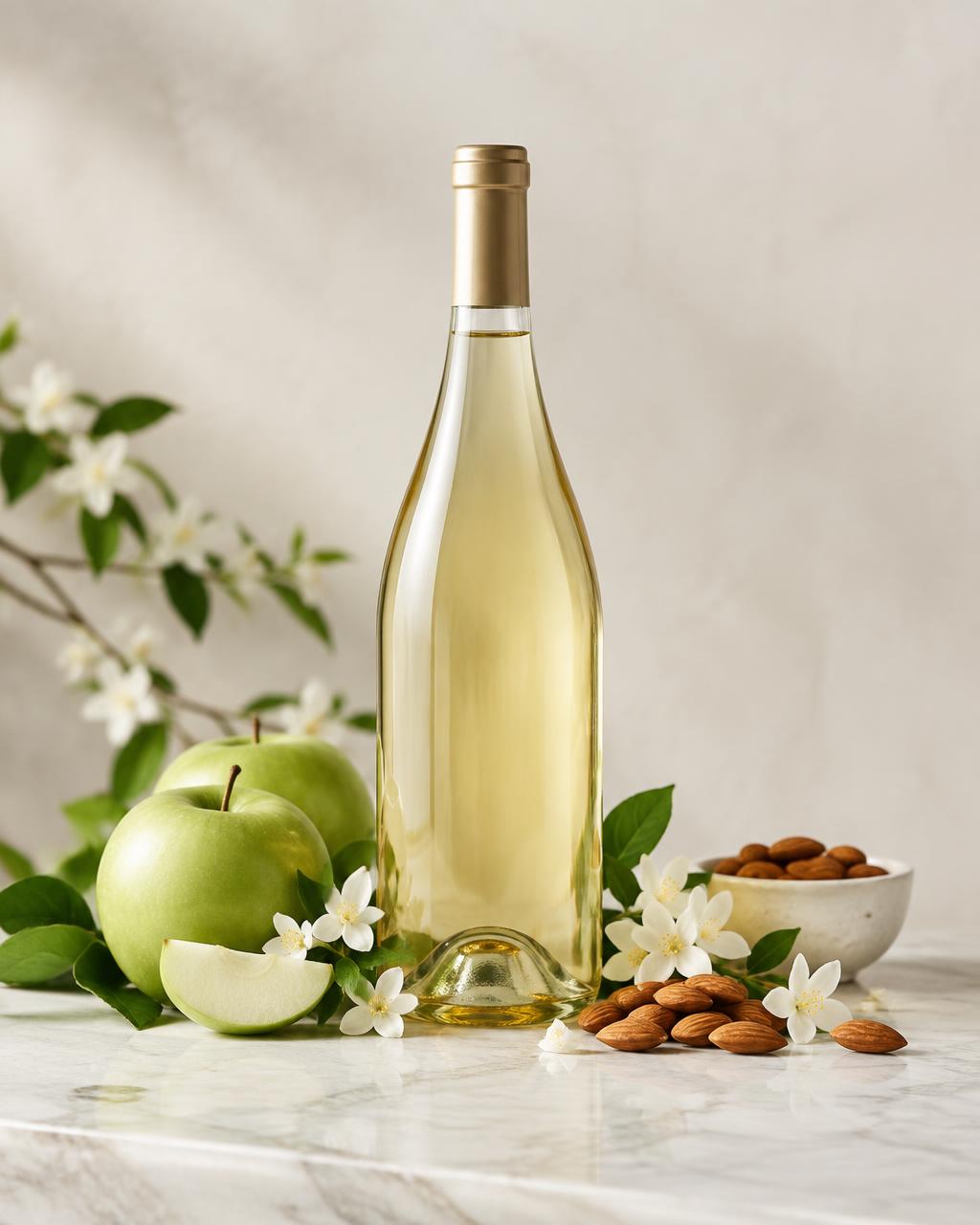 Canto Minimo, vino bianchi dimostrativo