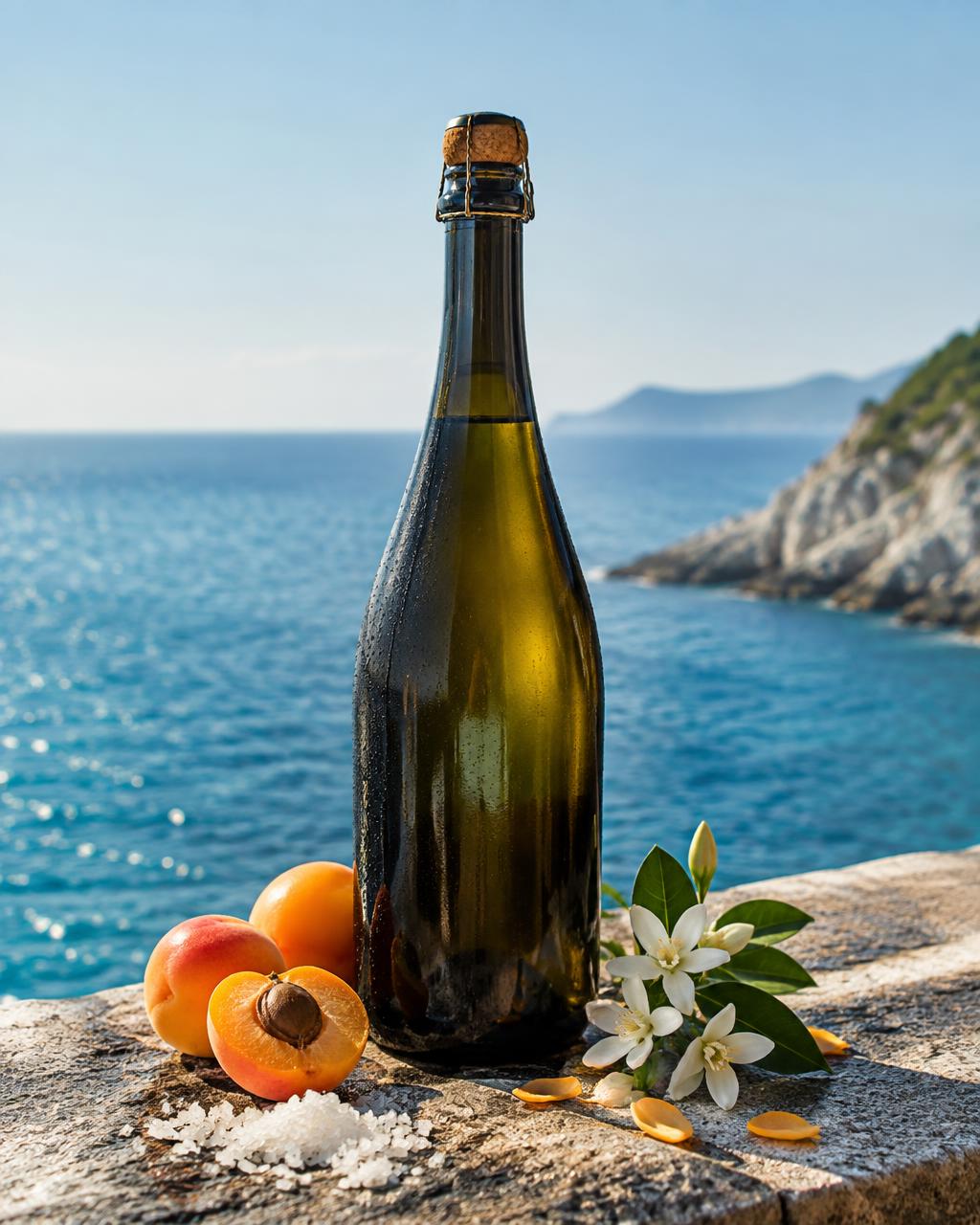 Onda Lieve, vino bollicine dimostrativo