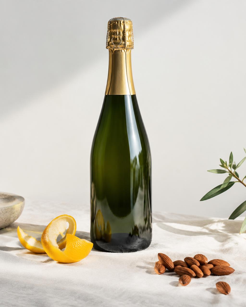 Stella Bassa, vino bollicine dimostrativo