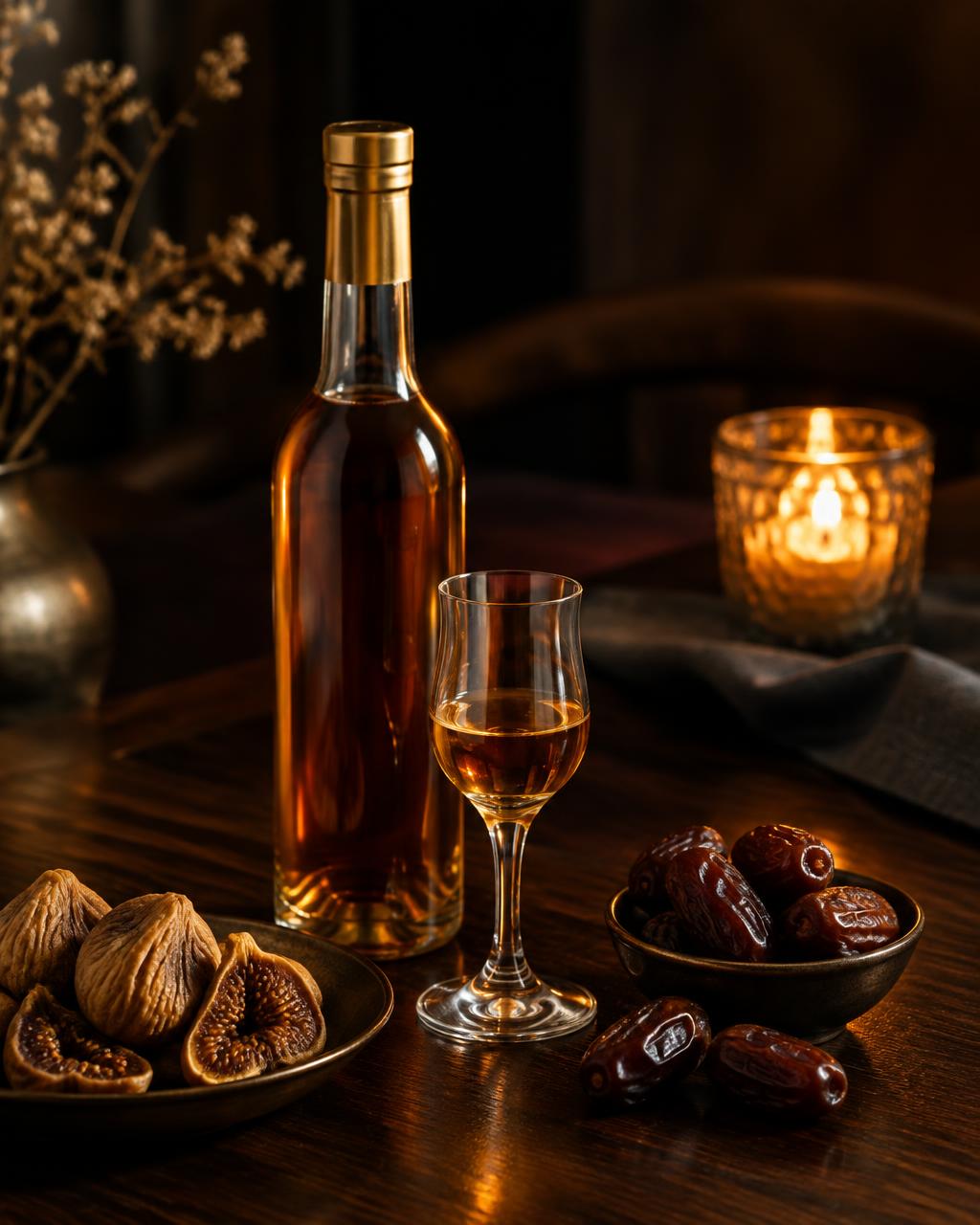 Tempo Raccolto, vino meditazione dimostrativo